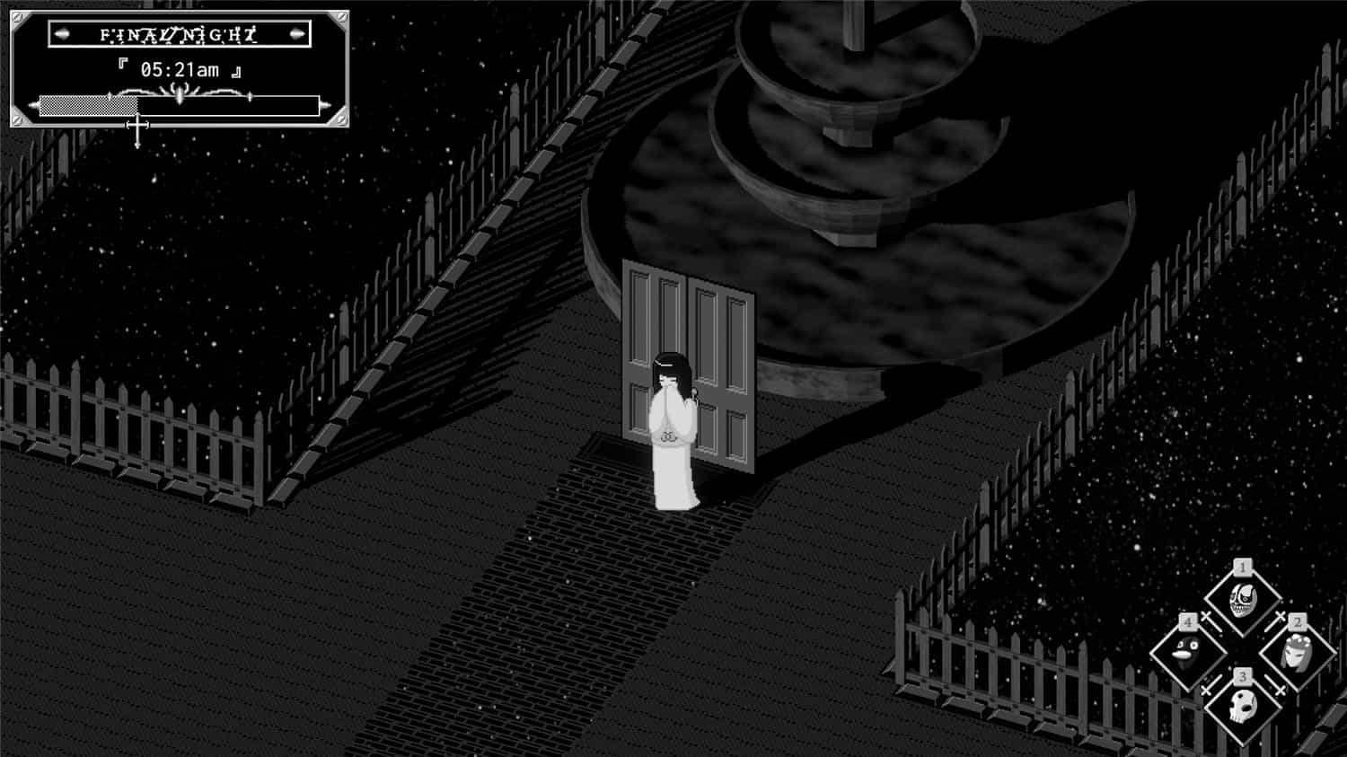 《循环的夜》Build.18712284中文版-领学通