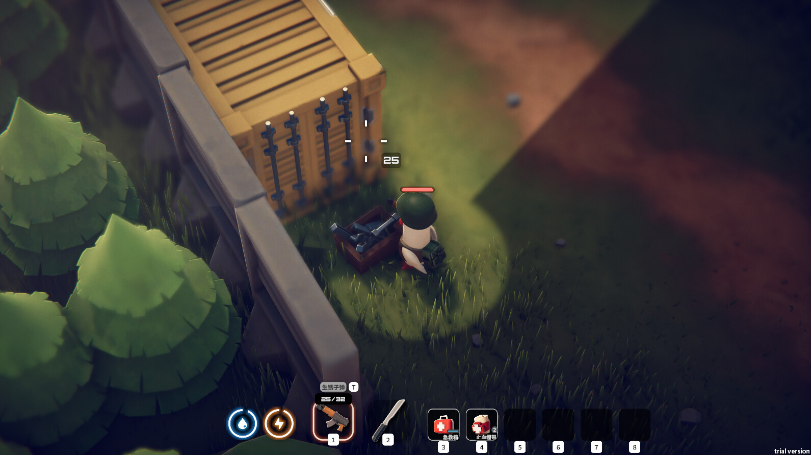 《逃离鸭科夫》v1.3.10-领学通