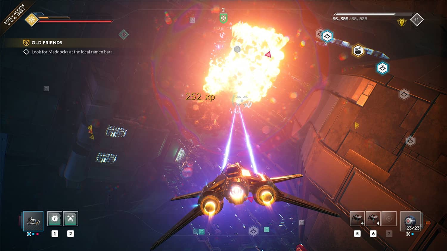 《永恒空间2》v1.4.48188中文版-领学通