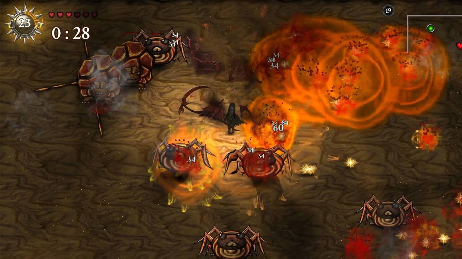 《争取光明:生存之战》中文版-趣奇资源网-第5张图片 《争取光明:生存之战》中文版-趣奇资源网-第5张图片