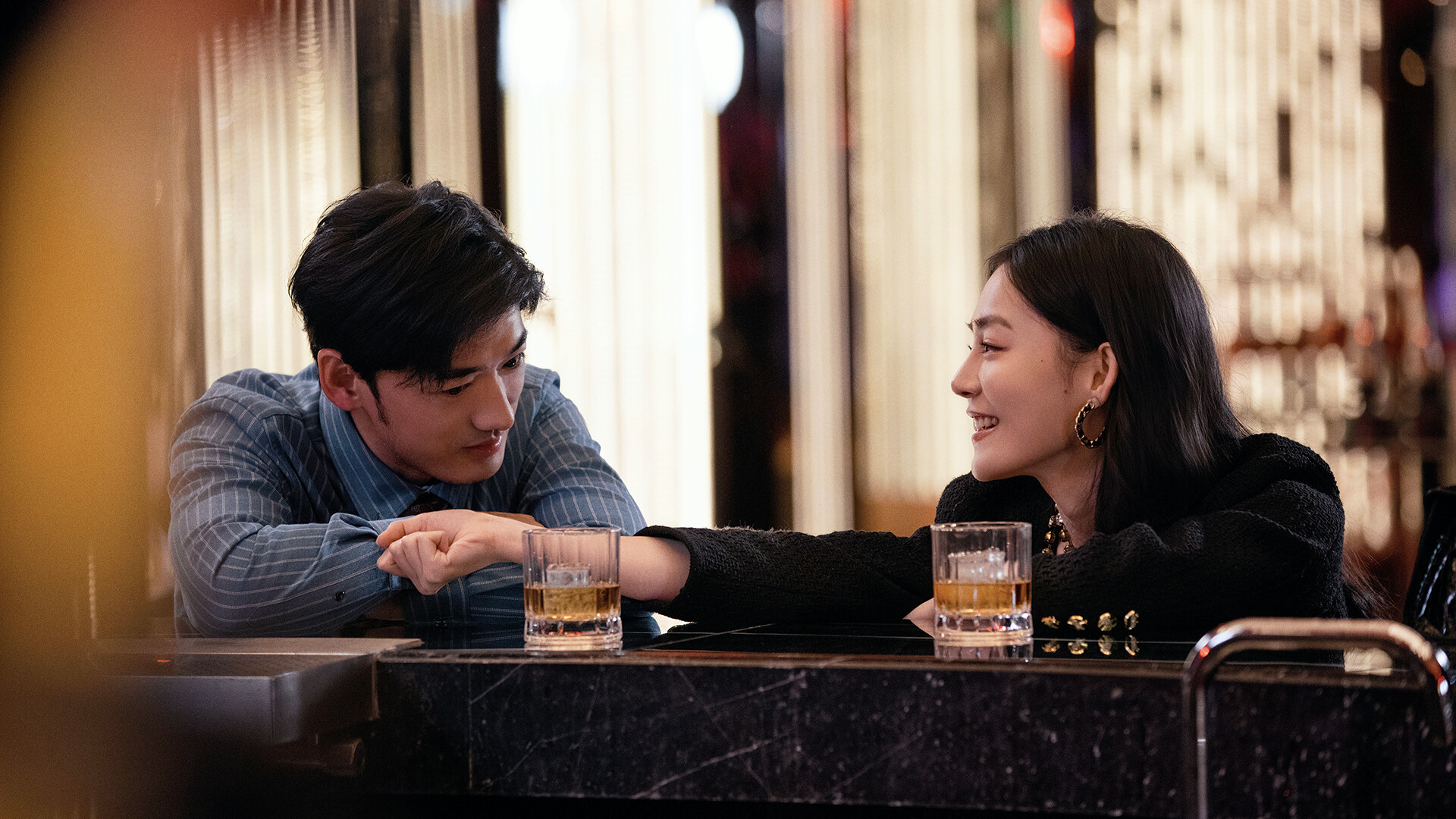 《情感反诈模拟器》中文版-领学通