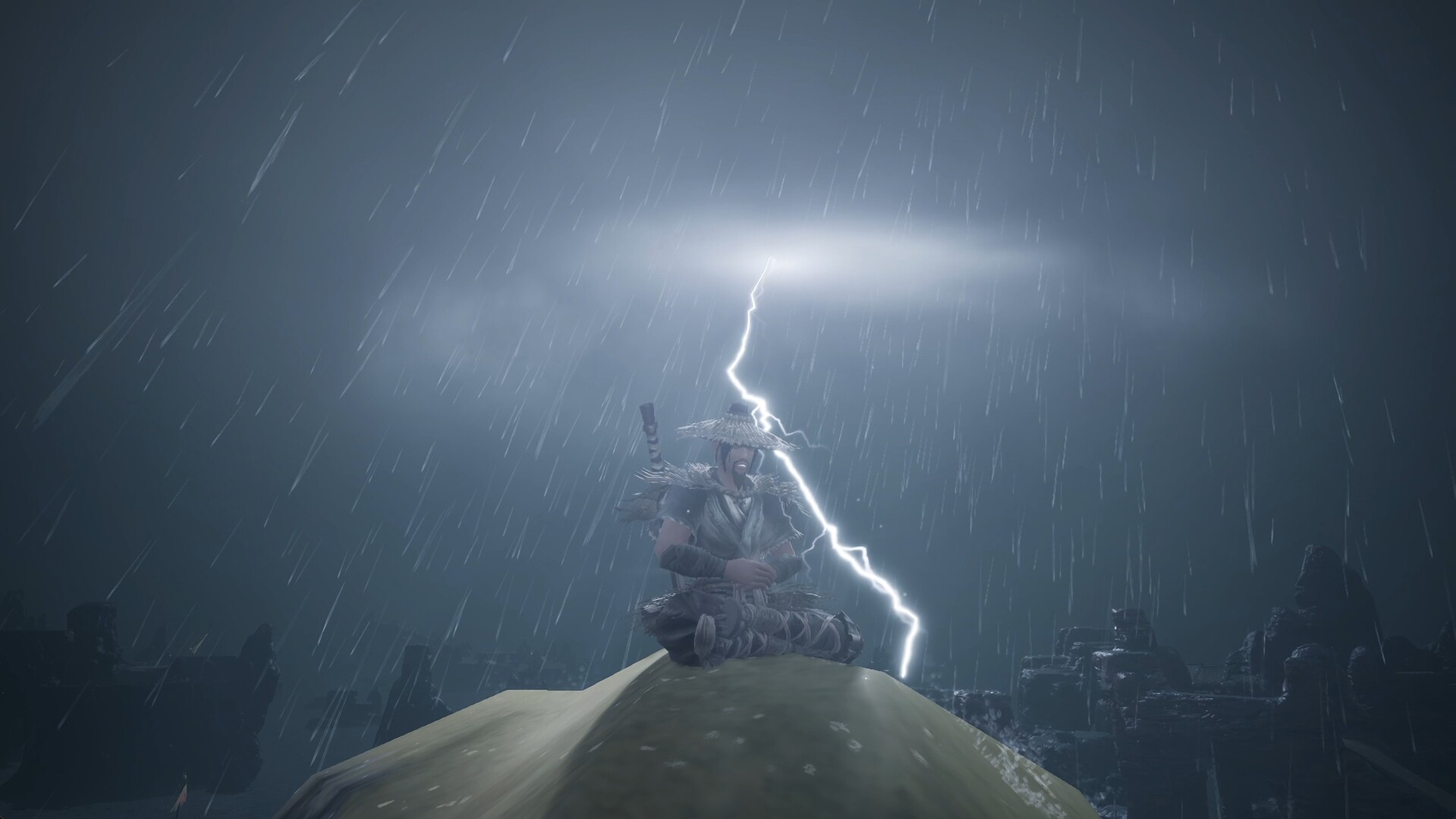 《绝世好武功》中文版 《绝世好武功》中文版