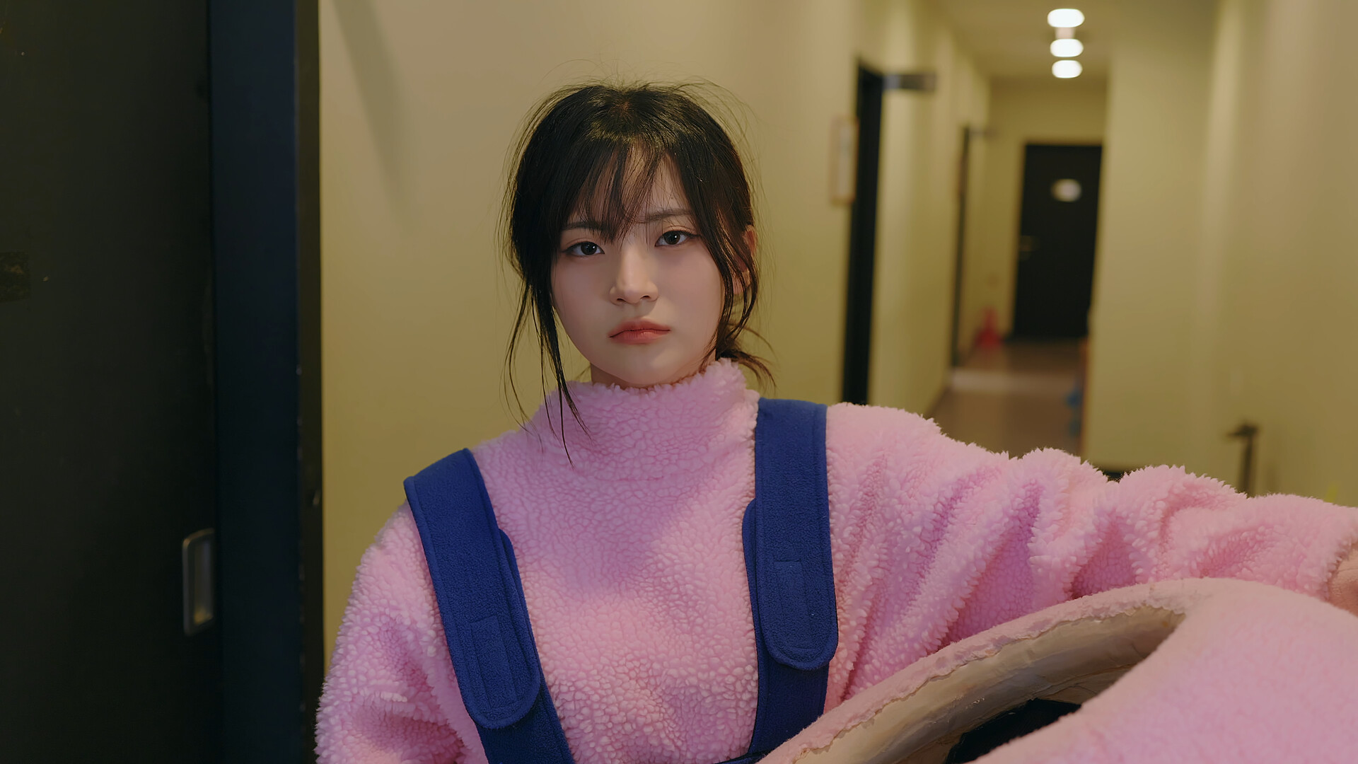 《阿西, 美女室友竟然...?2》中文版 《阿西, 美女室友竟然...?2》中文版