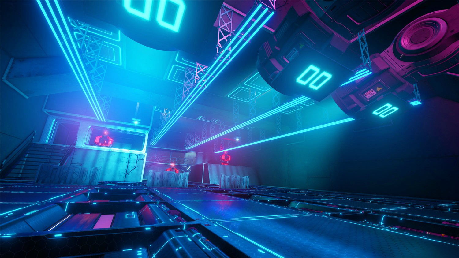 《太空工程师》v1.207.020中文版 《太空工程师》v1.207.020中文版