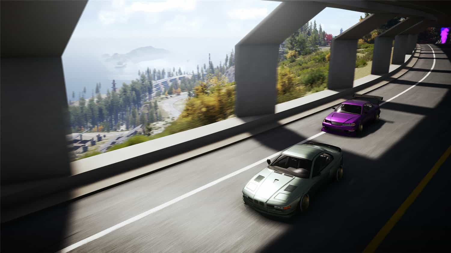 《CarX街头》v1.7.0官方原版-趣奇资源网-第7张图片 《CarX街头》v1.7.0官方原版-趣奇资源网-第7张图片